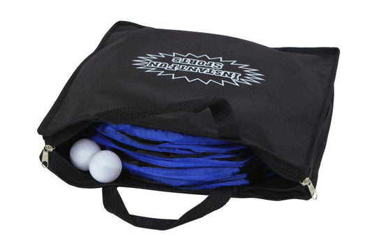 Pong Bounce Toss Game