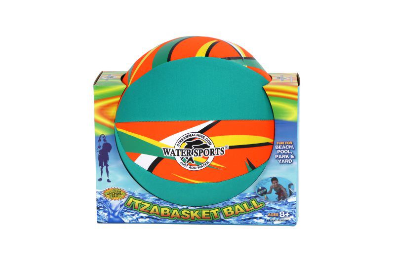 ItzaBasketball