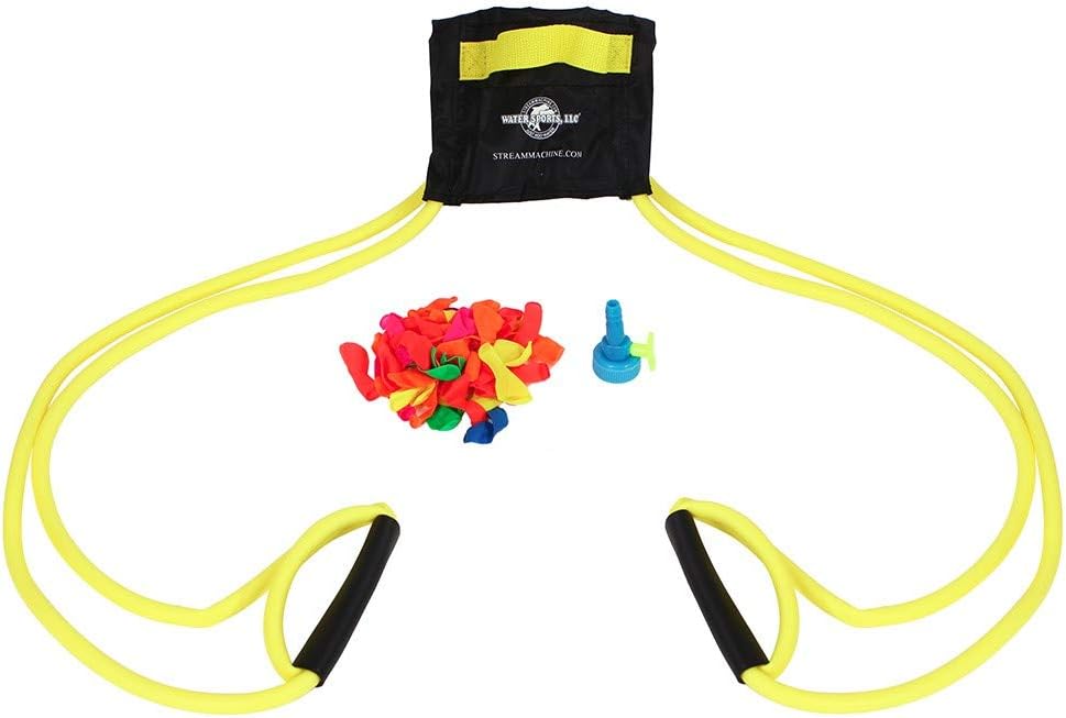 Deluxe 3 Man Balloon Launcher