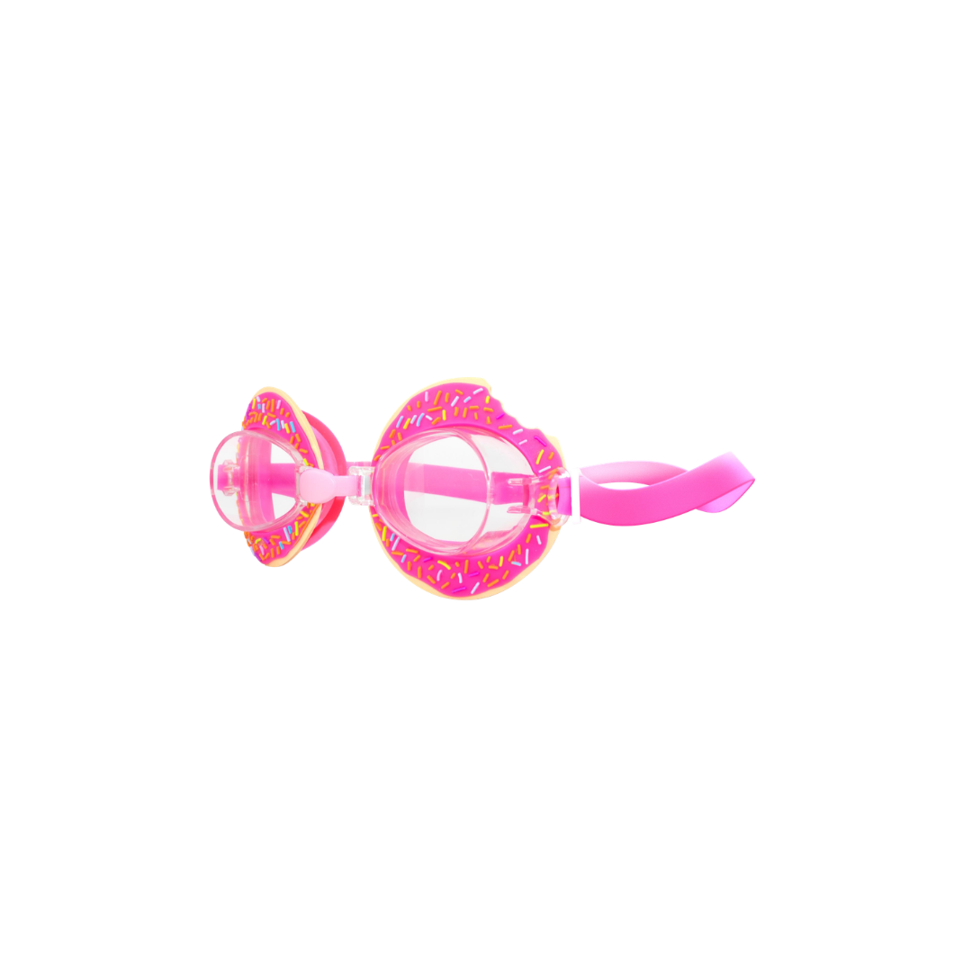 Donut Swim Goggles