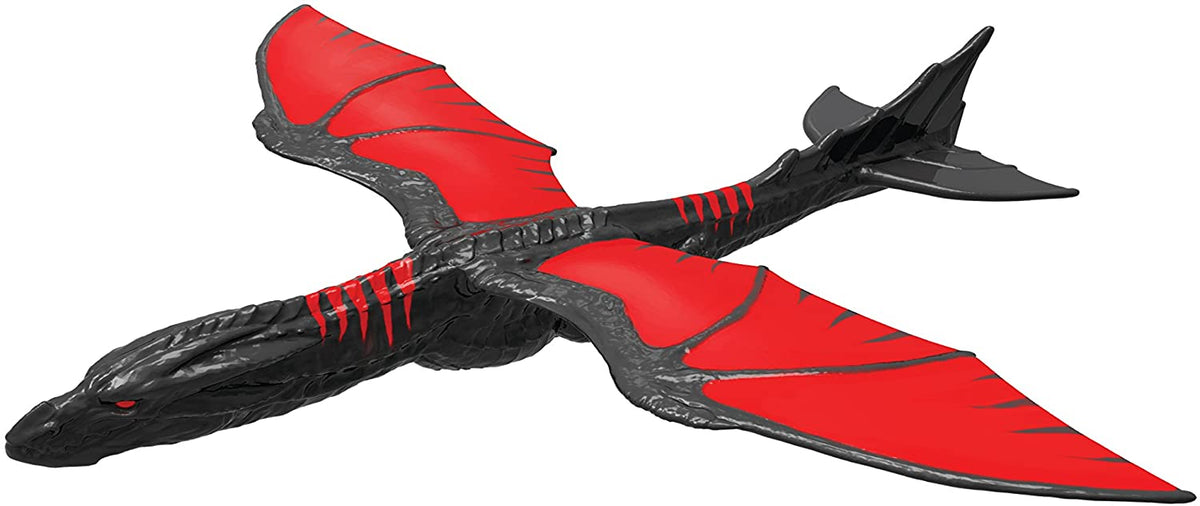 Real Flyers Dragon Gliding Toy