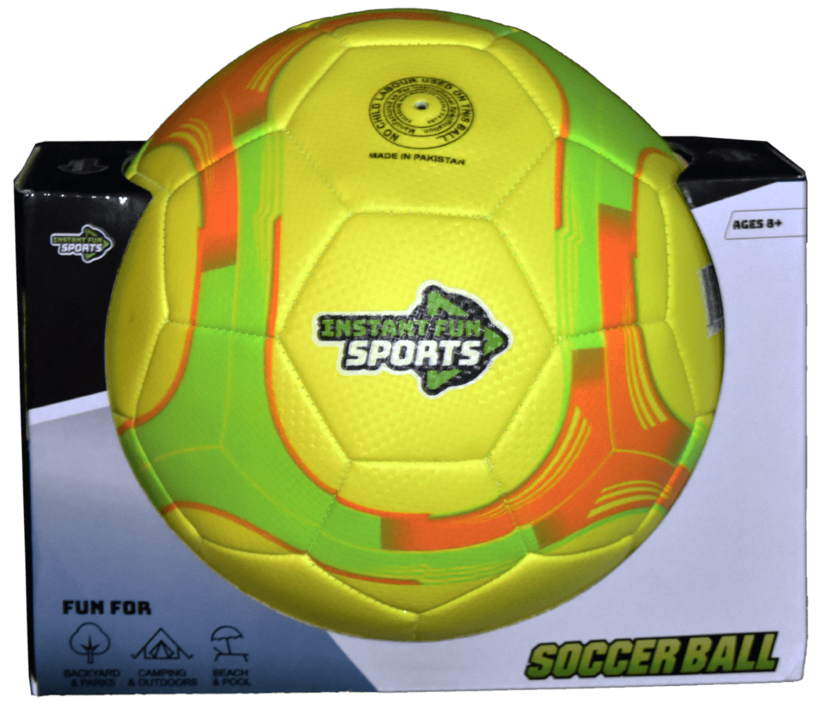 Soccer Ball