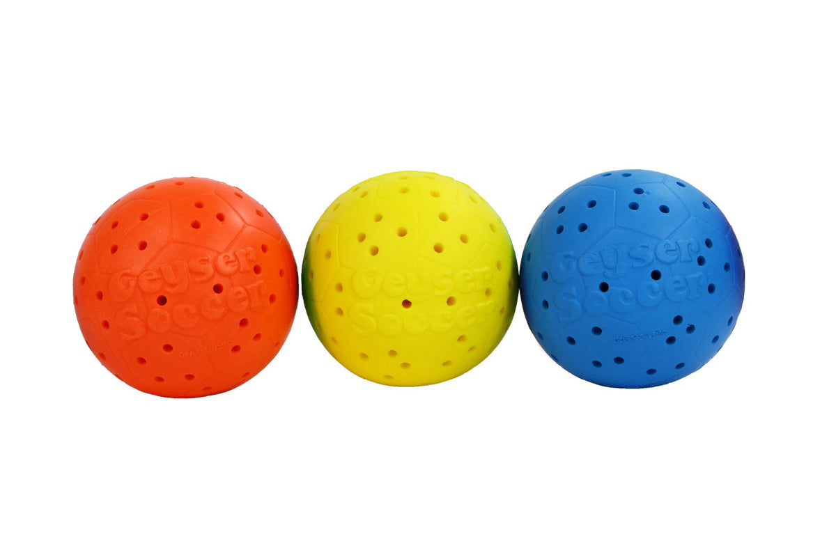 Geyser Mini-Keep Away Water Ball