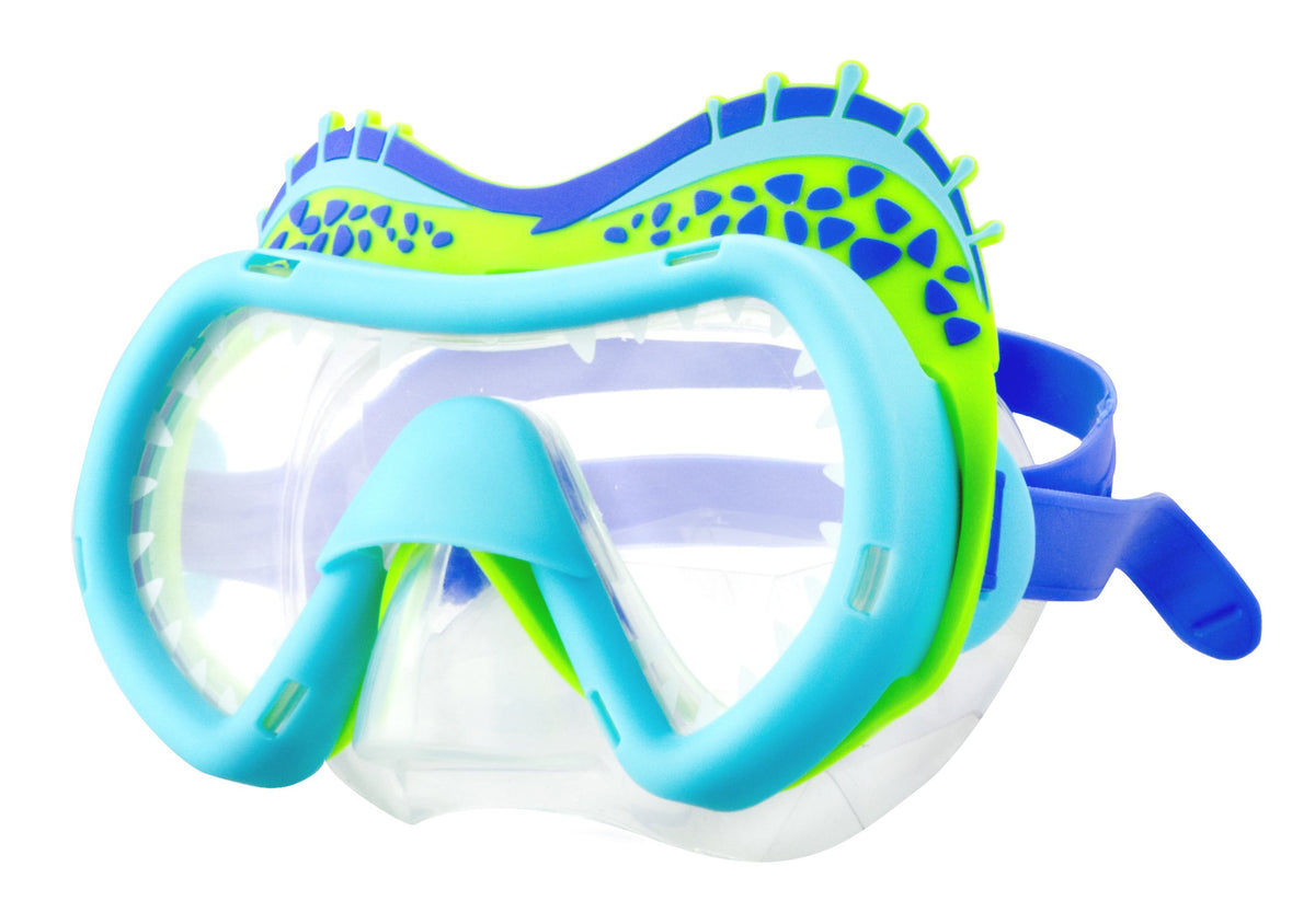 Amphibian Swim Mask