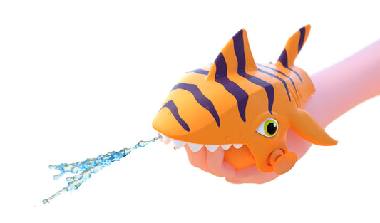 Tiger Shark Water Squirterz