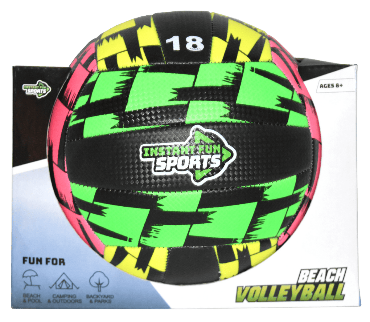 Beach Volleyball
