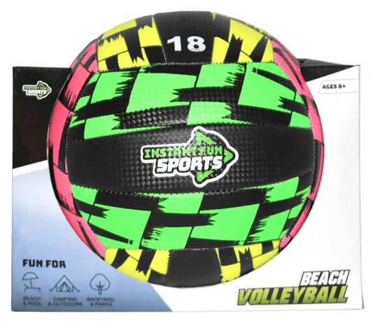 Beach Volleyball