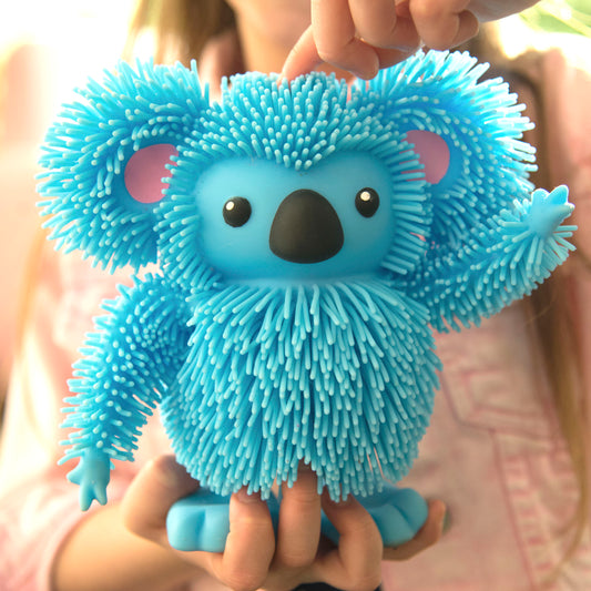 Jiggly Pets Dancing Koala Toy