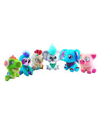 Party Pets Baby Size Disco Ball Surprise