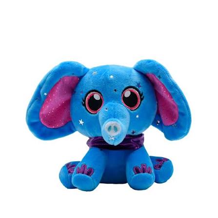 Party Pets Baby Size Disco Ball Surprise