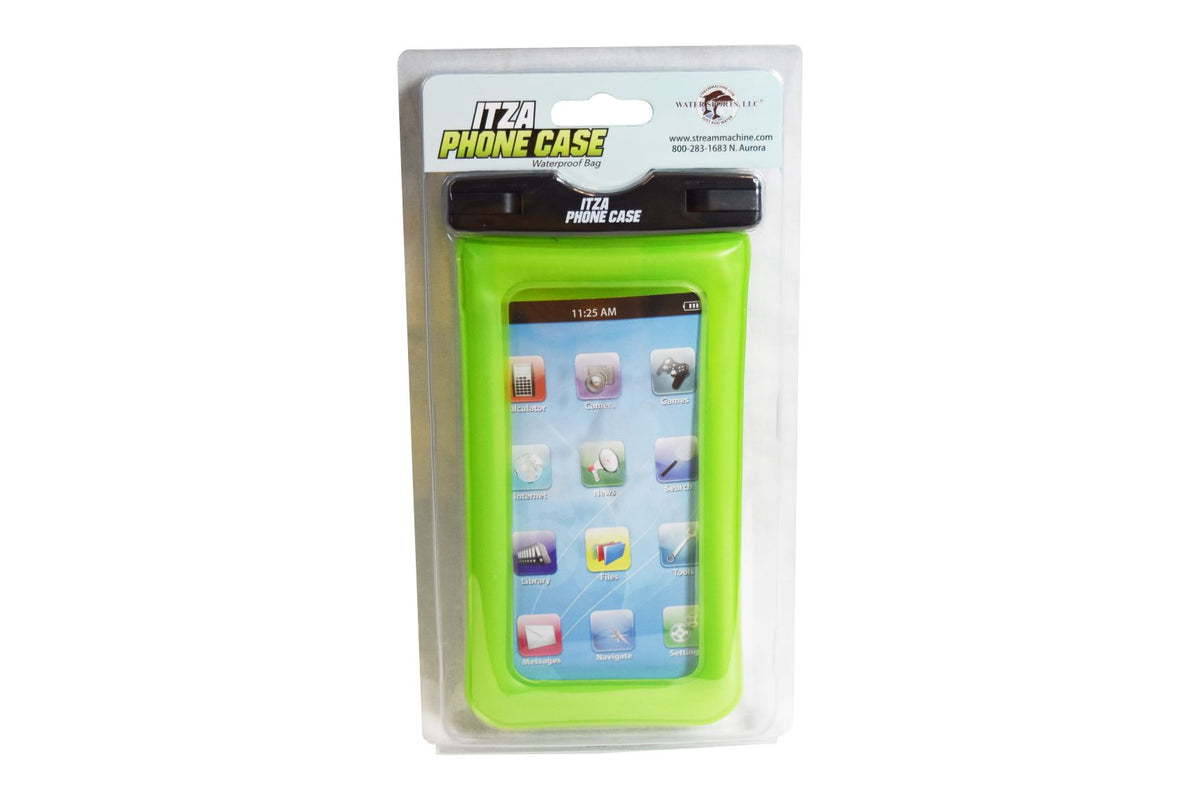 Itza Waterproof Phone Case