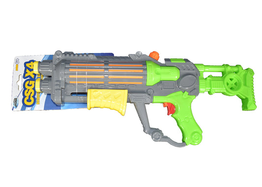 X4 - 18" | Stream Machine