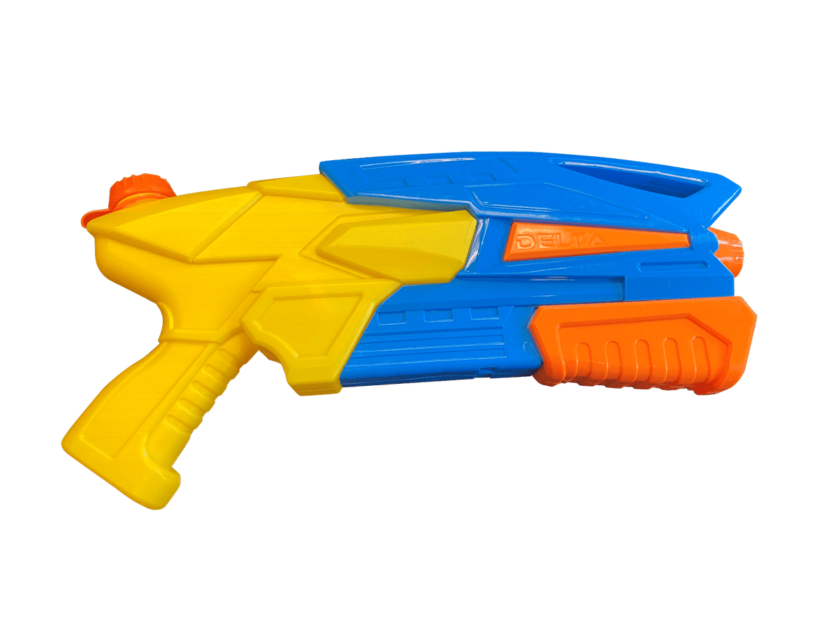 6 Piece Battle Pack | Stream Machine