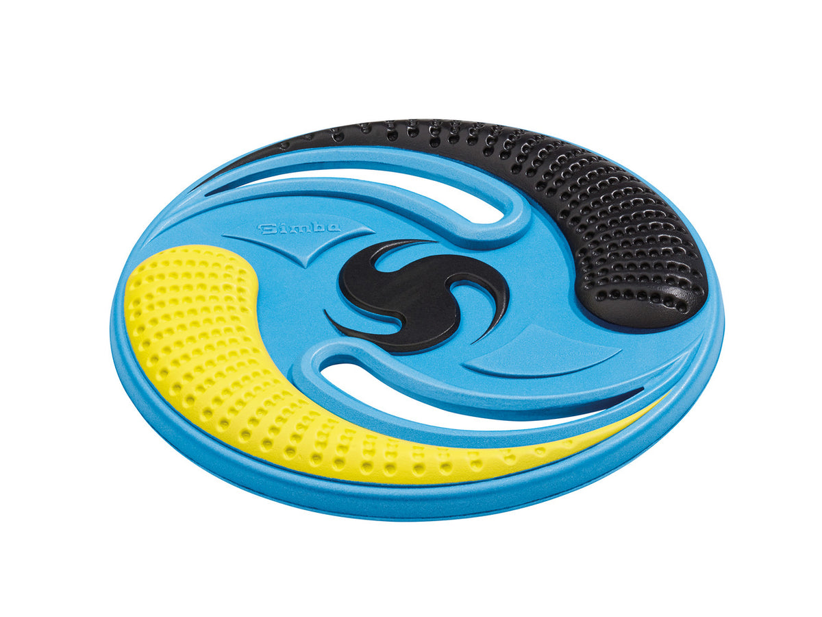 Soft Disc Frisbee