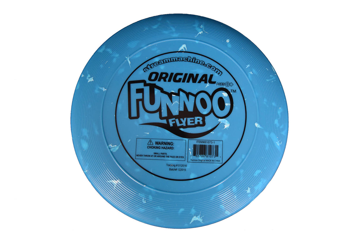 Original Funnoo Frisbee Disc