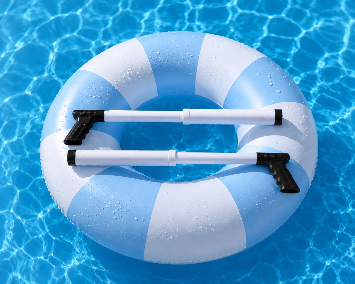 Water Guns