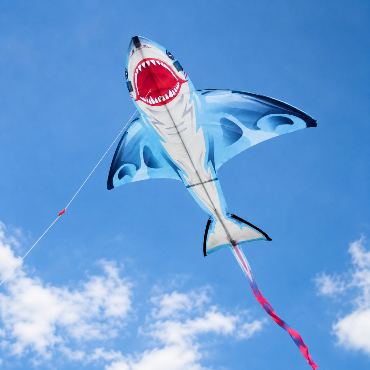 Flying Toys