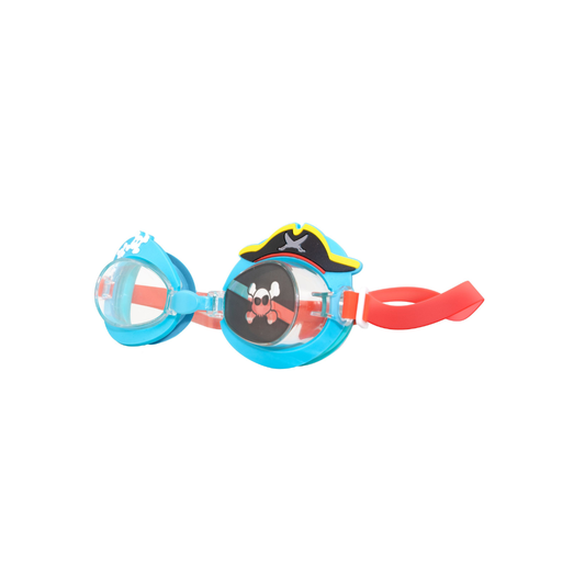 Pirate Swim Goggles