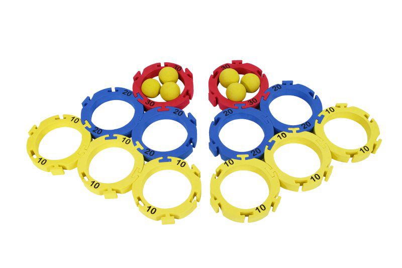 ItzaFloatyPong Pool Toss Game
