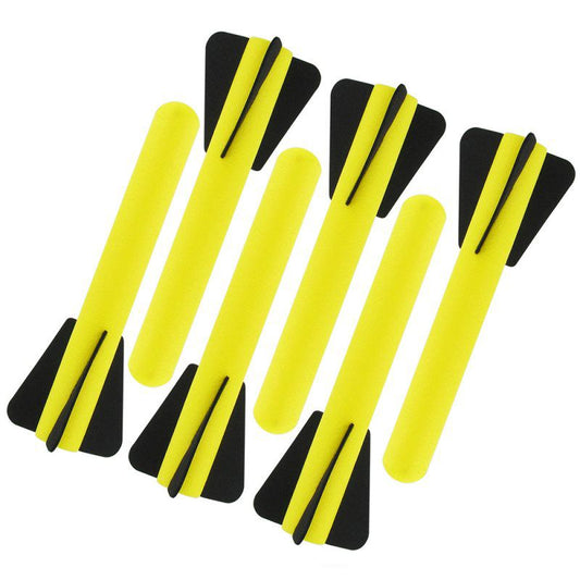 Set of 6 Rocket Replacements For Itza Blazt