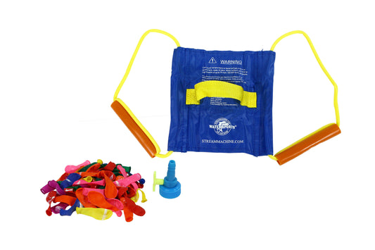 Youth 3 Person Balloon Launcher
