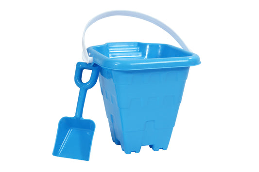 Itza Jumbo Sand Mold & Shovel Set