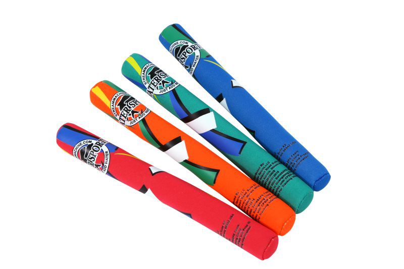 4 Pack Swimming Dive Sticks