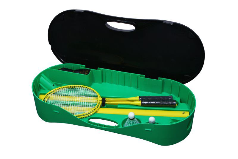 ItzaBadminton Set Outdoor Game
