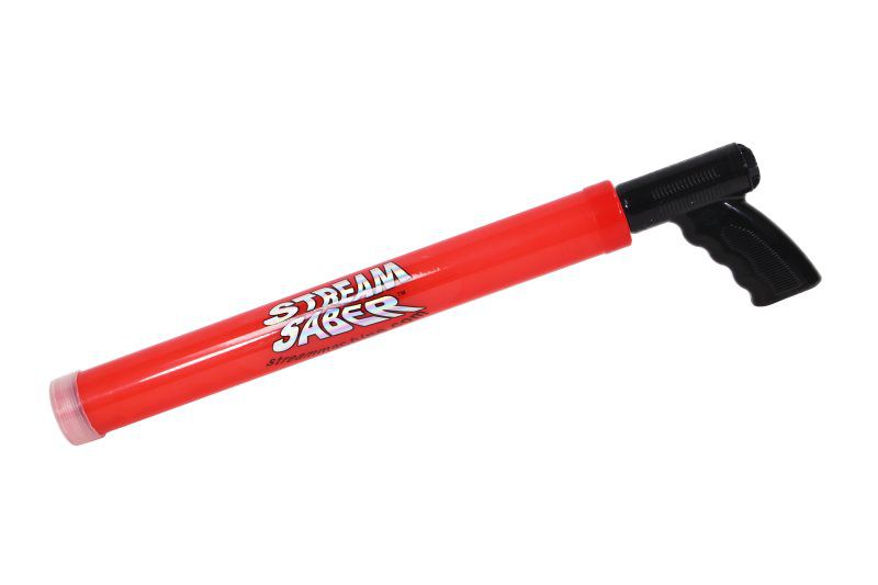 Lighted SS-750 | Stream Machine