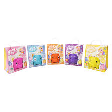 Pocket Money Piggies