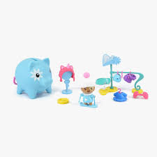 Pocket Money Piggies