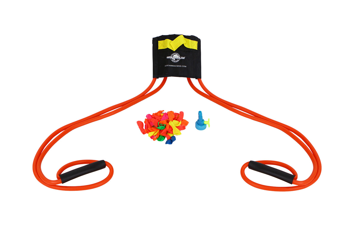 Deluxe 3 Man Balloon Launcher