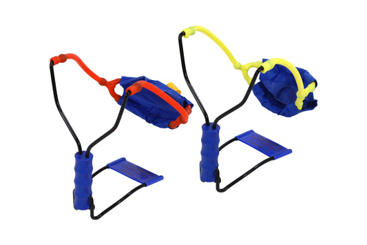 Wrist Water Balloon Launcher