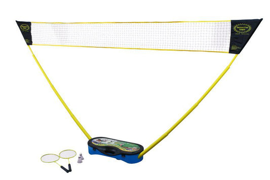 ItzaBadminton Set Outdoor Game