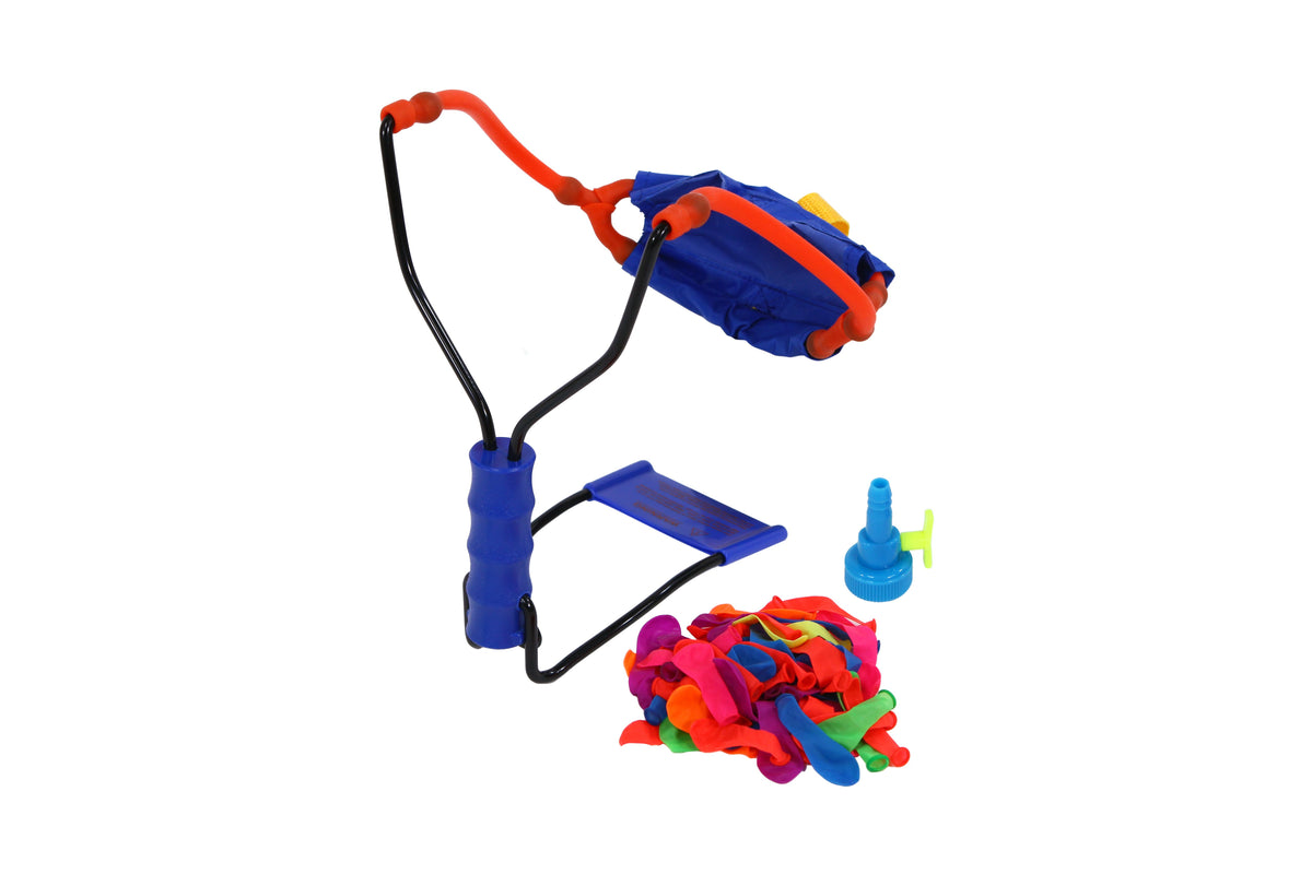 Wrist Water Balloon Launcher