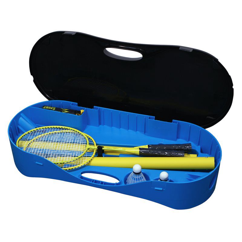 ItzaBadminton Set Outdoor Game