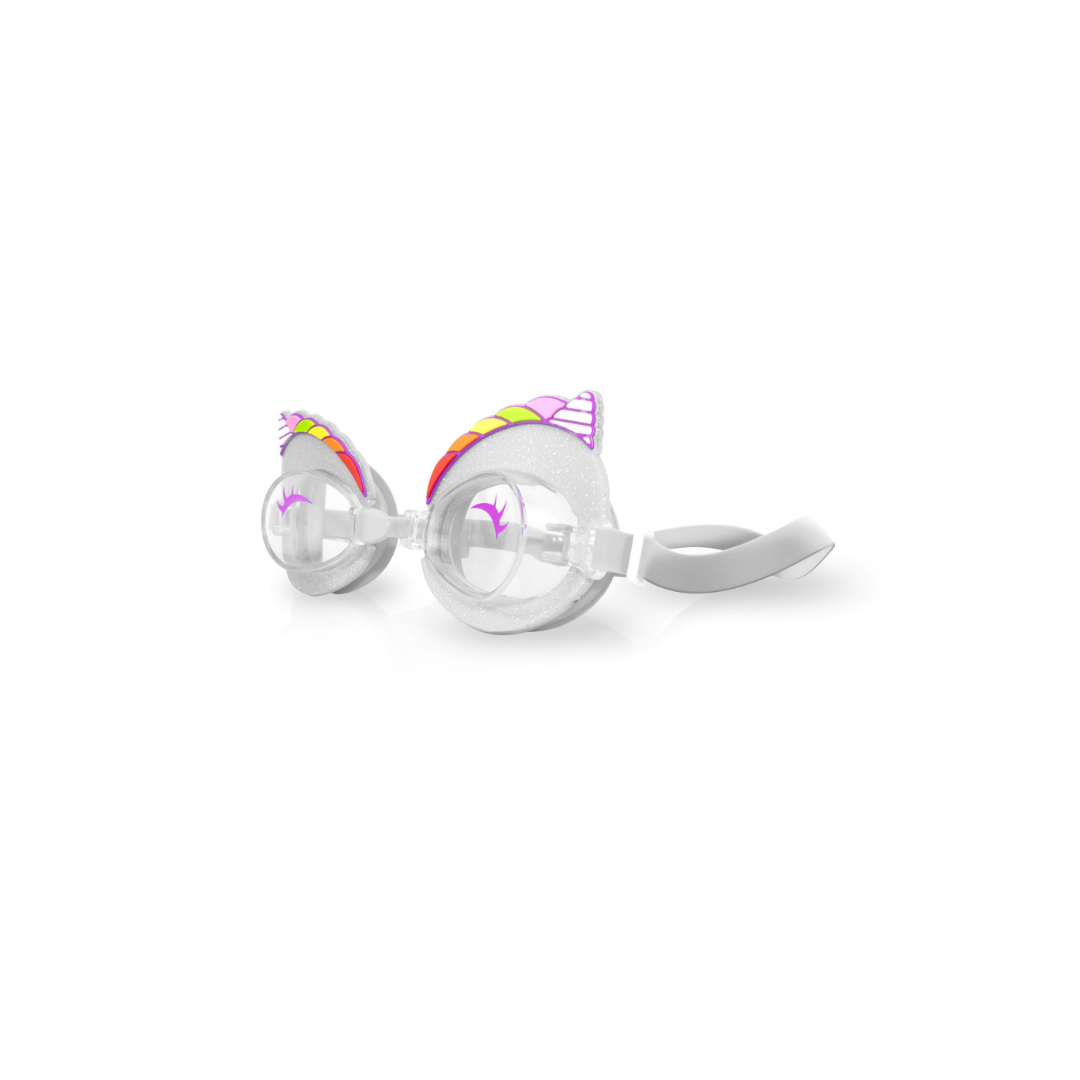 Unicorn Swim Goggles