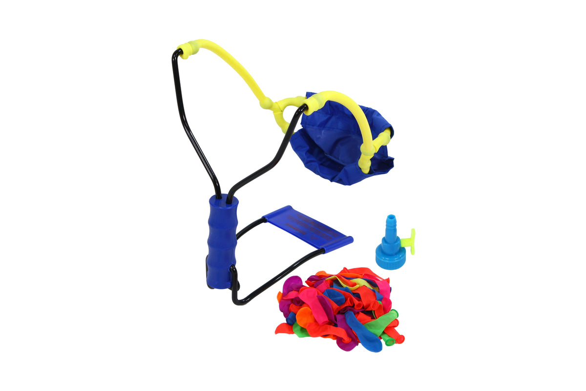Wrist Water Balloon Launcher