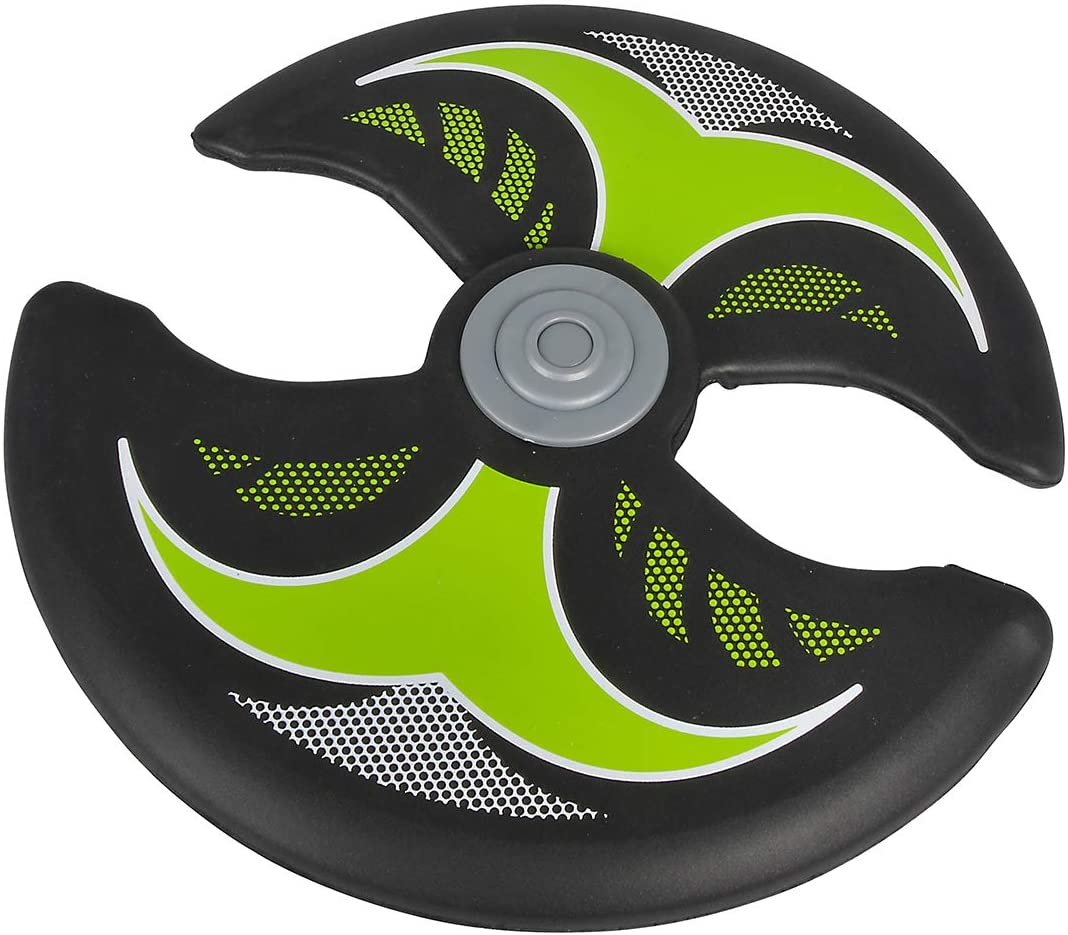 Flip Disc