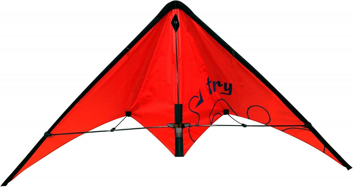 Kites Ready 2 Fly Try Pop Up Stunt Kite