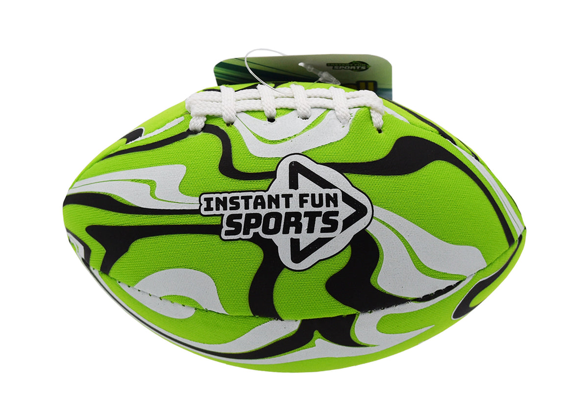 ItzaBall 6" Junior Football