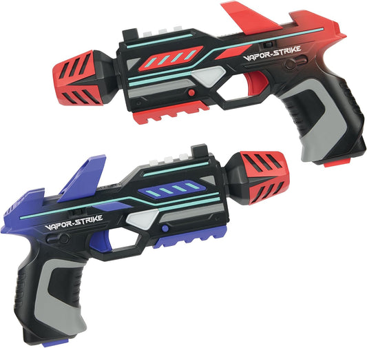 Vapour Blaster Pistol 2 Pack