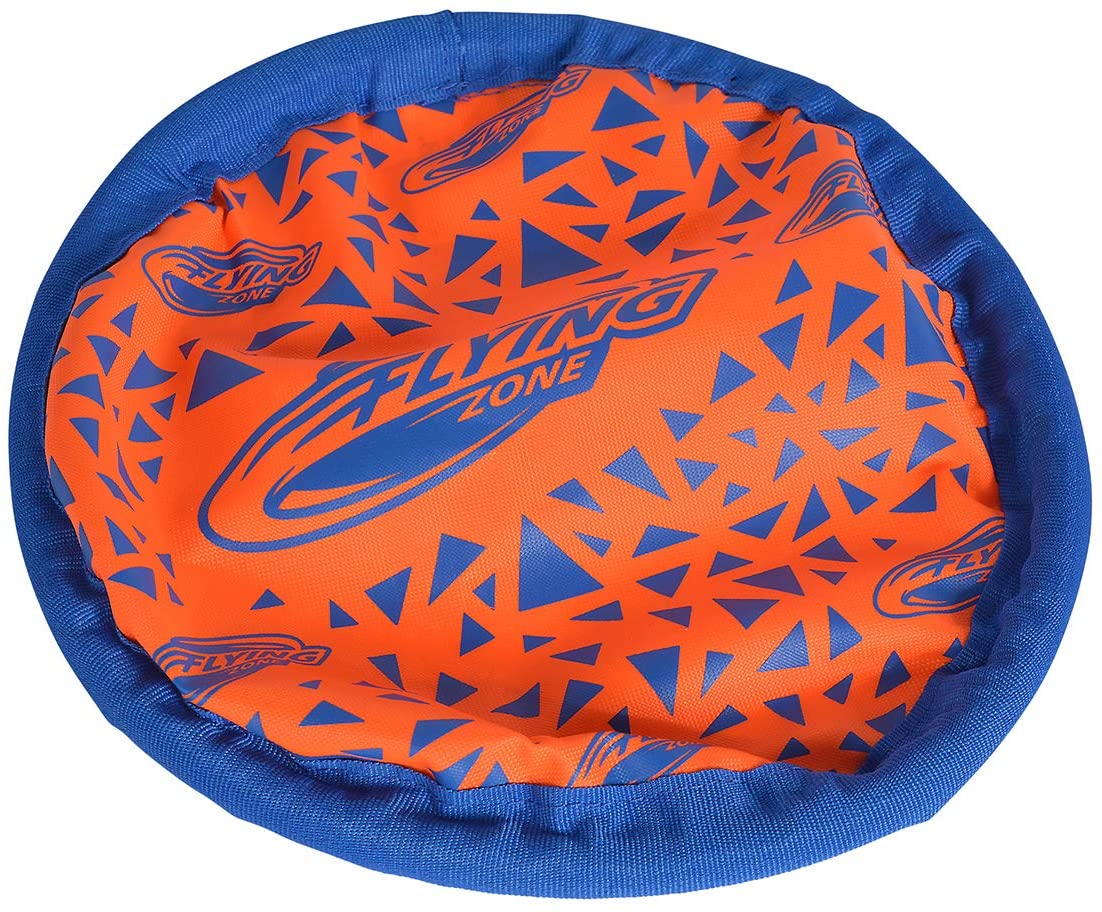 Flex Frisbee Disc