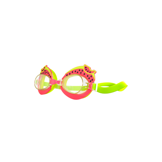Watermelon Swim Goggles