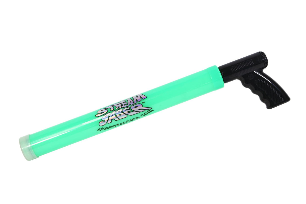 Lighted SS-750 | Stream Machine