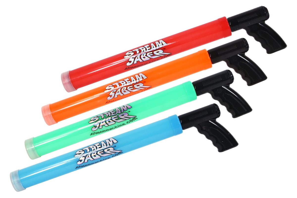 Lighted SS-750 | Stream Machine