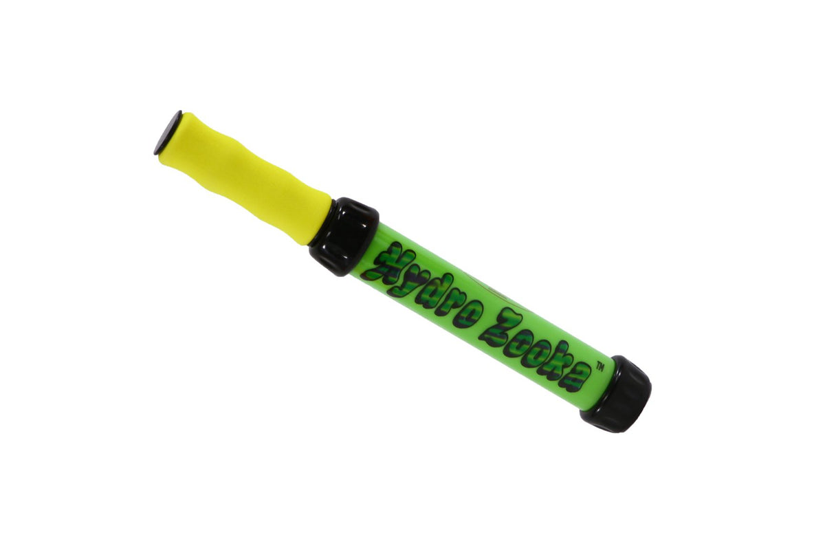 Hydro Zooka | Stream Machine