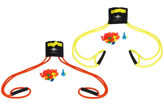 Deluxe 3 Man Balloon Launcher