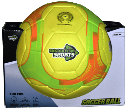 Soccer Ball