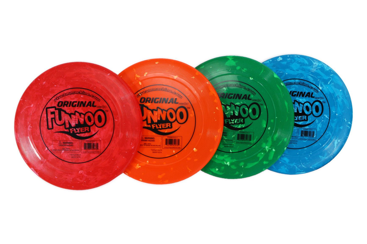 Original Funnoo Frisbee Disc